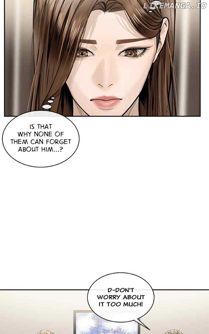 I Give You My All Chapter 58 - Page 25