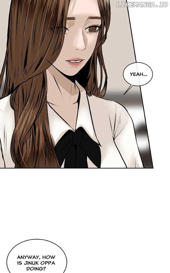 I Give You My All Chapter 58 - Page 28