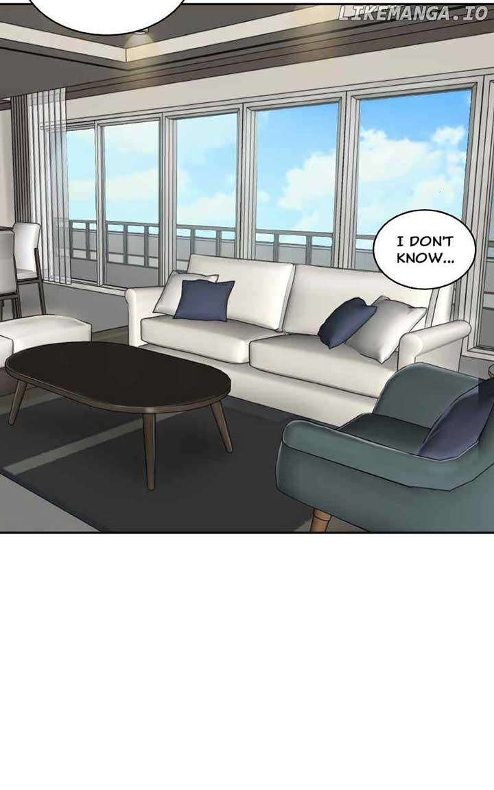 I Give You My All Chapter 58 - Page 29