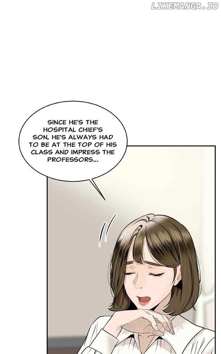 I Give You My All Chapter 58 - Page 34