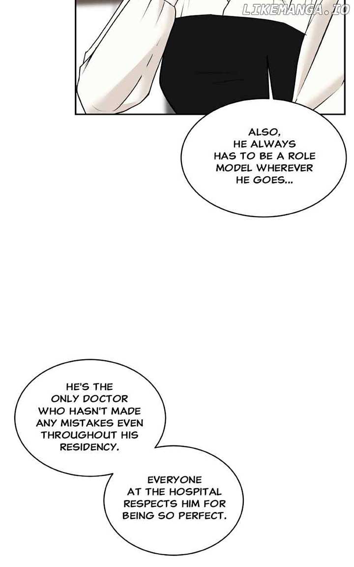 I Give You My All Chapter 58 - Page 35