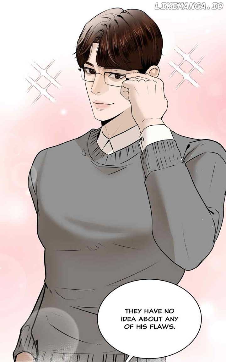 I Give You My All Chapter 58 - Page 36