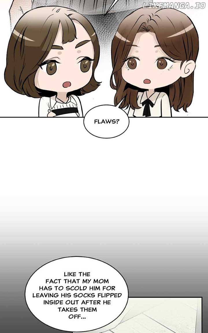 I Give You My All Chapter 58 - Page 37