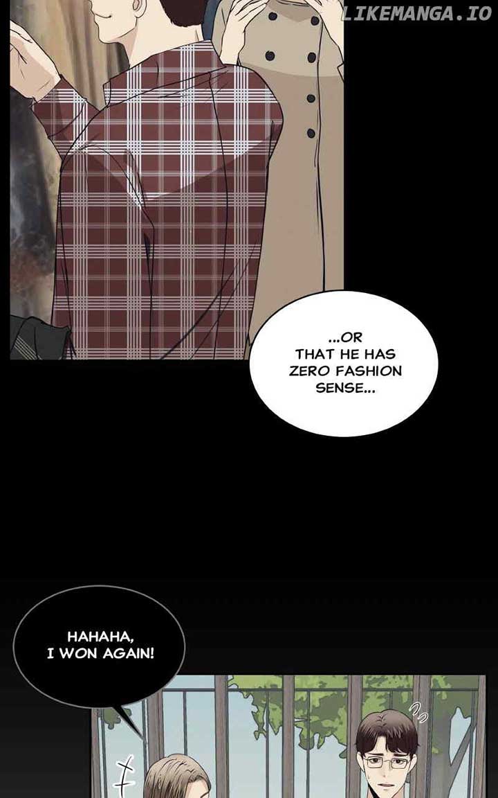 I Give You My All Chapter 58 - Page 39