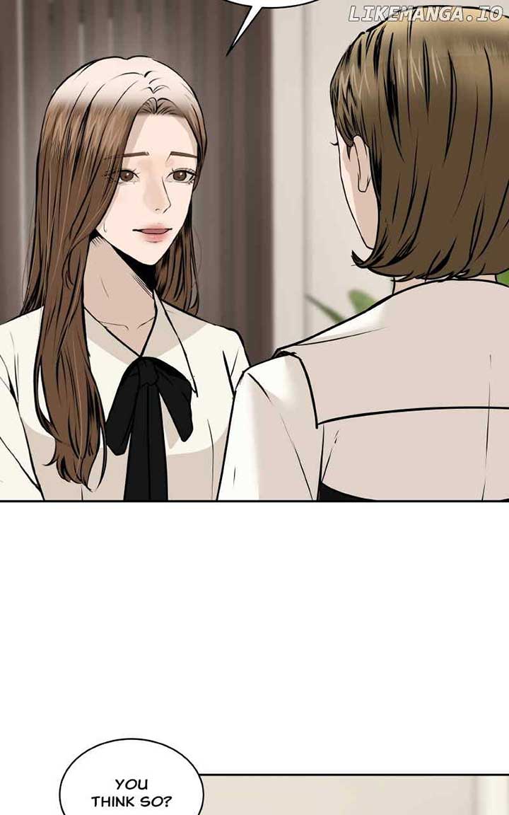 I Give You My All Chapter 58 - Page 41