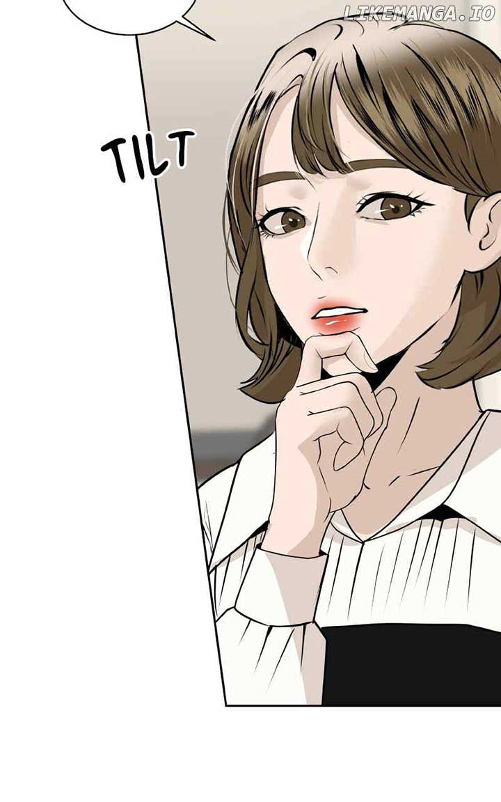 I Give You My All Chapter 58 - Page 42