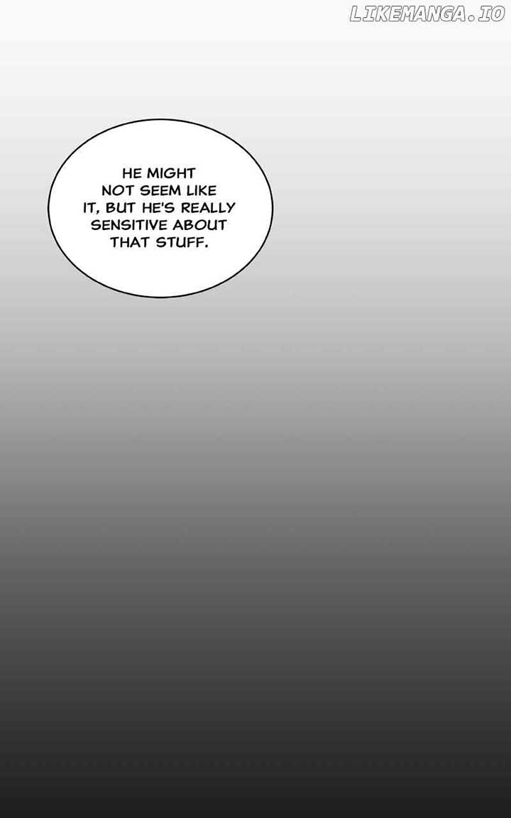 I Give You My All Chapter 58 - Page 44