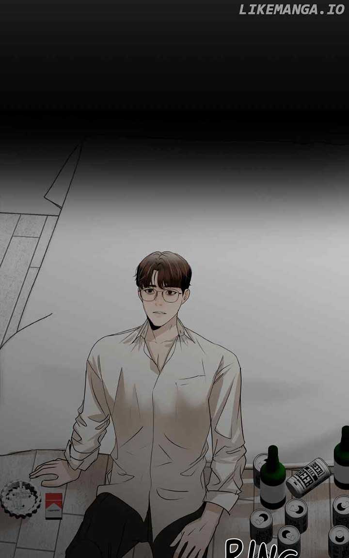 I Give You My All Chapter 58 - Page 45