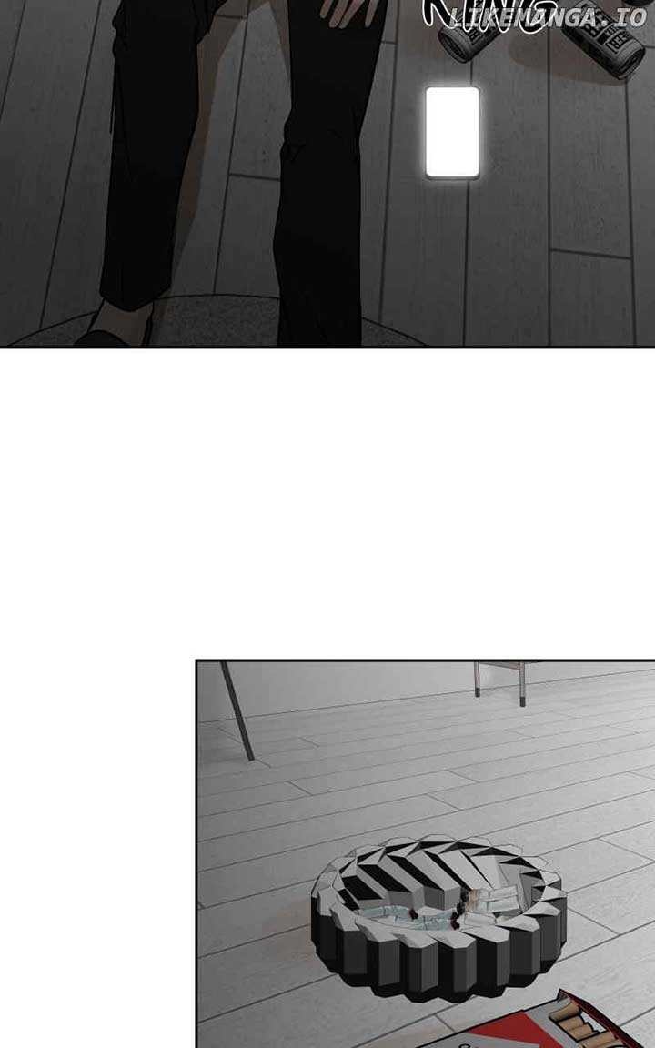 I Give You My All Chapter 58 - Page 46