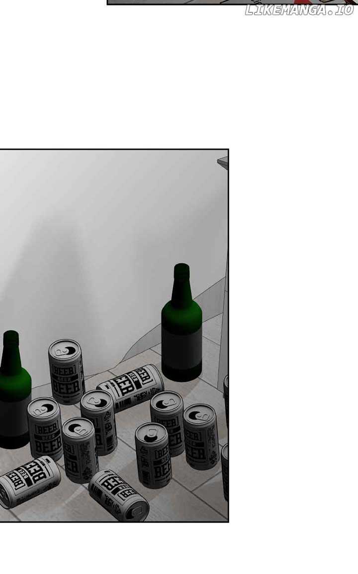 I Give You My All Chapter 58 - Page 47