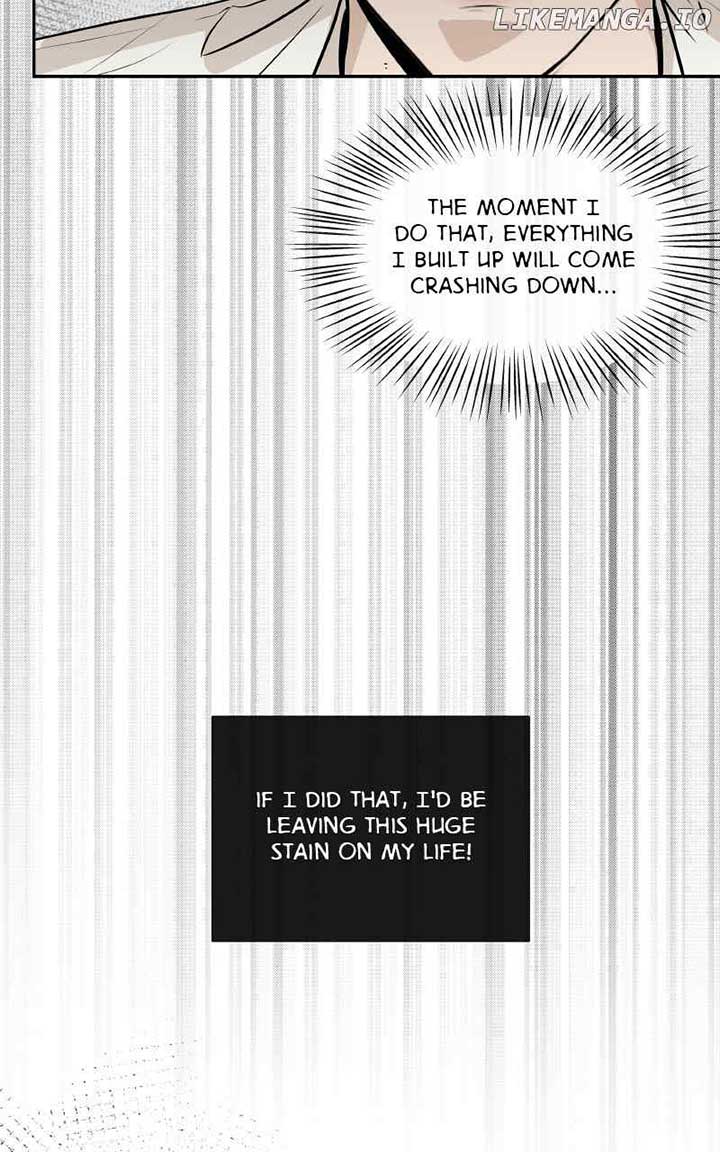 I Give You My All Chapter 58 - Page 51