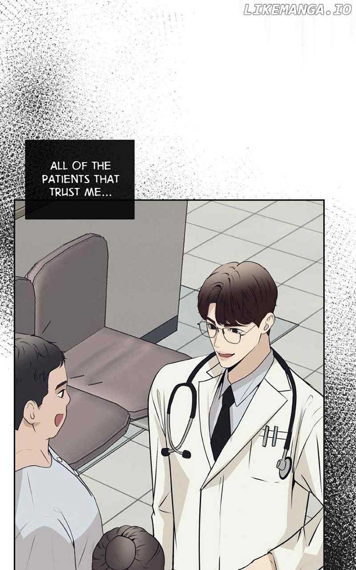 I Give You My All Chapter 58 - Page 52