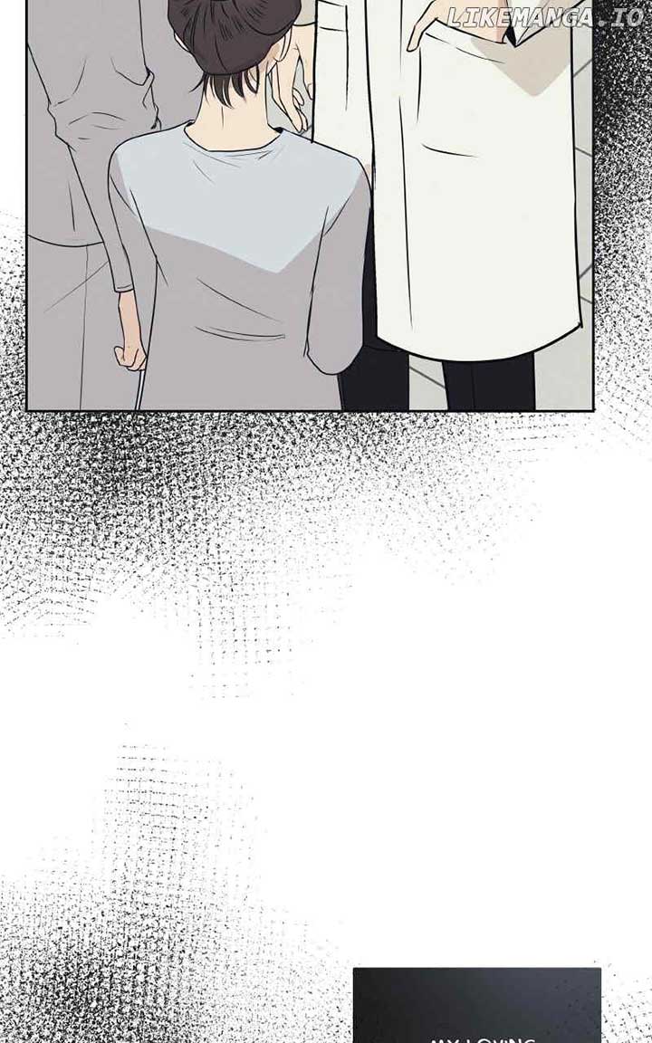 I Give You My All Chapter 58 - Page 53