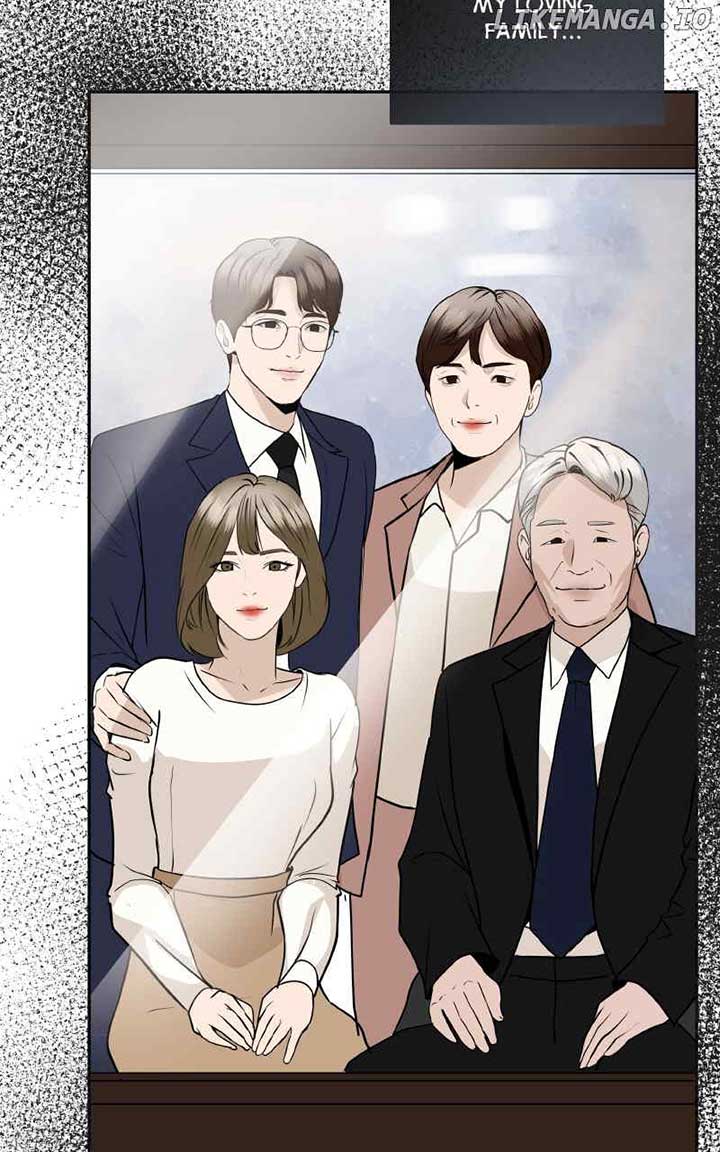 I Give You My All Chapter 58 - Page 54