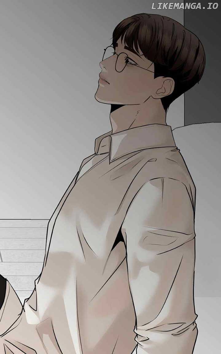 I Give You My All Chapter 58 - Page 56