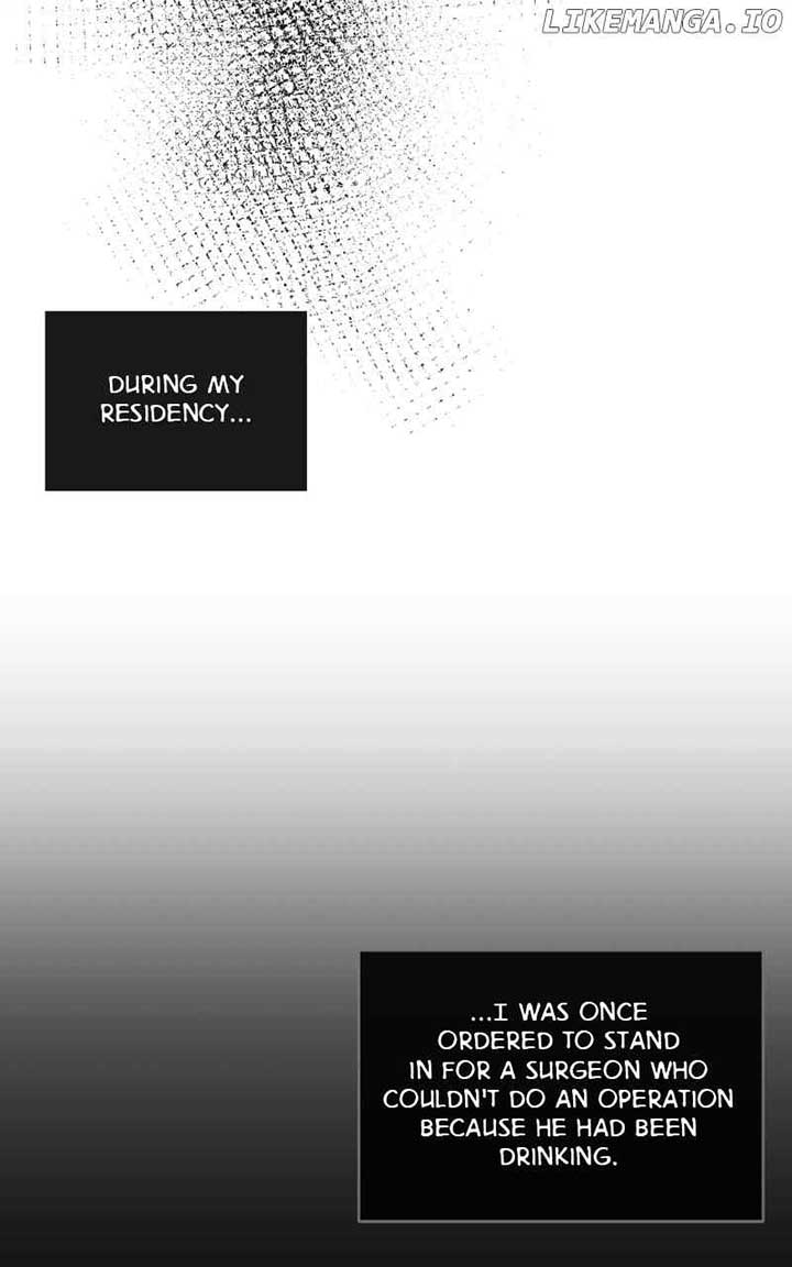 I Give You My All Chapter 58 - Page 58