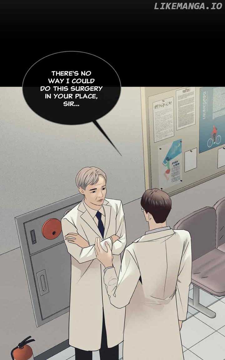 I Give You My All Chapter 58 - Page 59