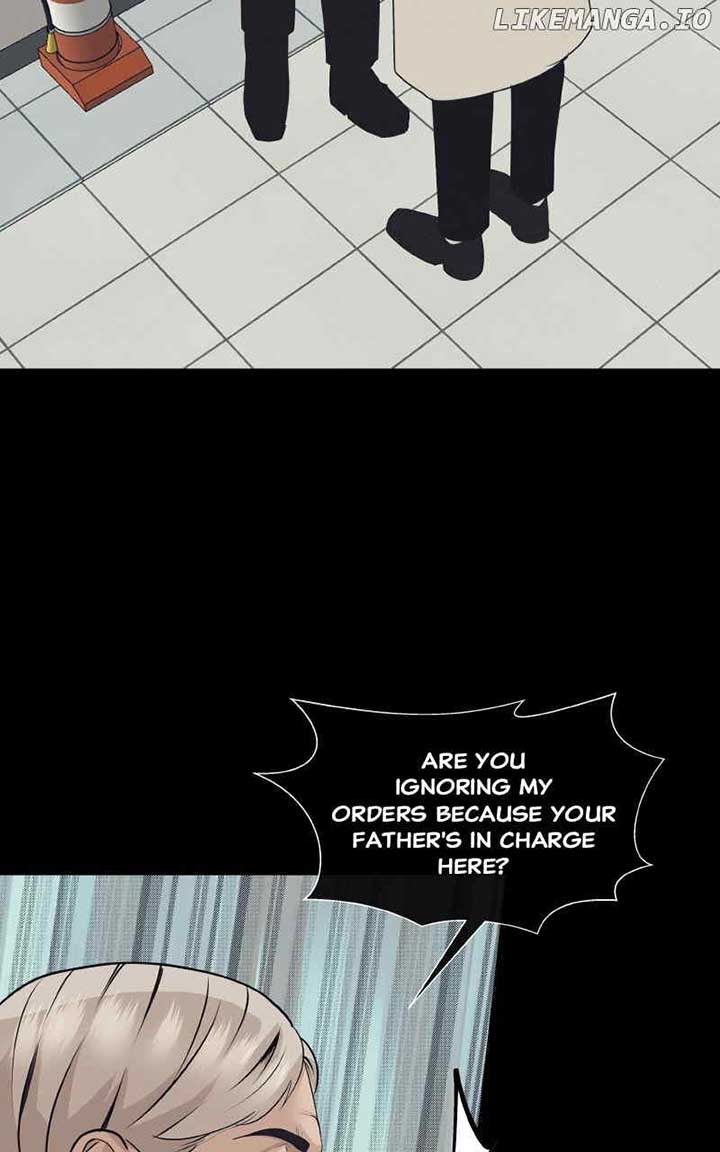 I Give You My All Chapter 58 - Page 60