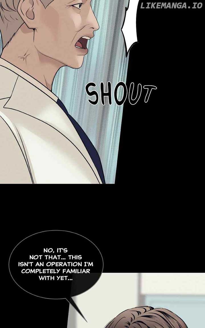 I Give You My All Chapter 58 - Page 61