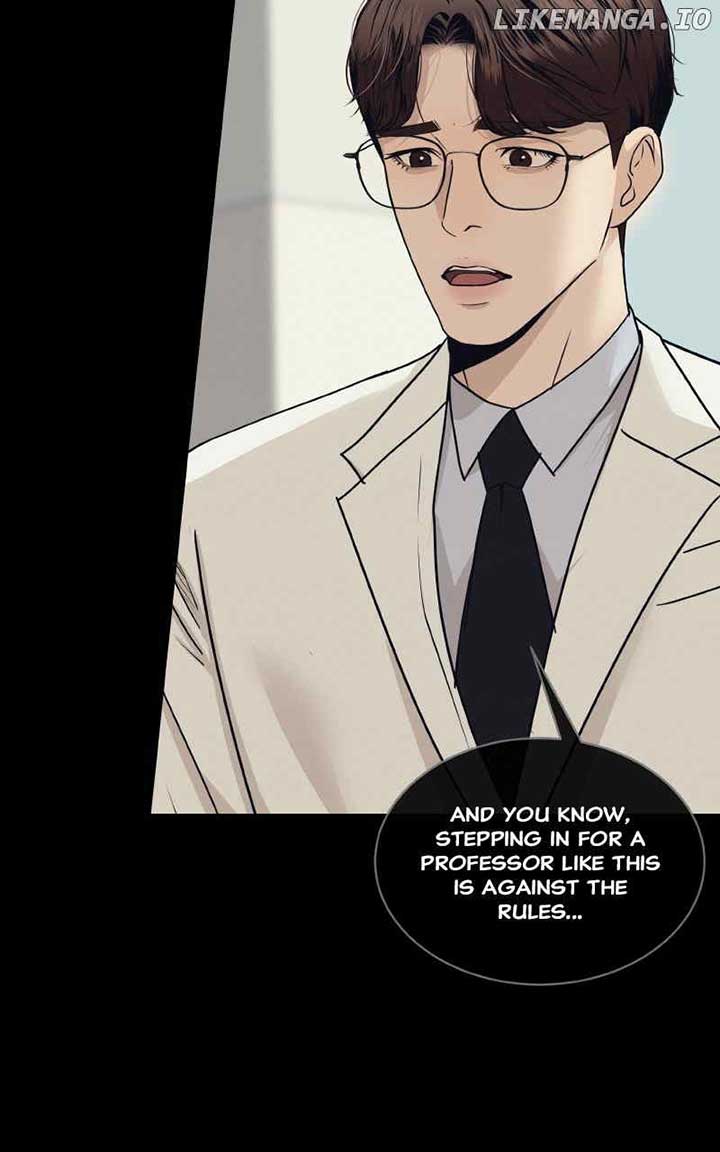 I Give You My All Chapter 58 - Page 62