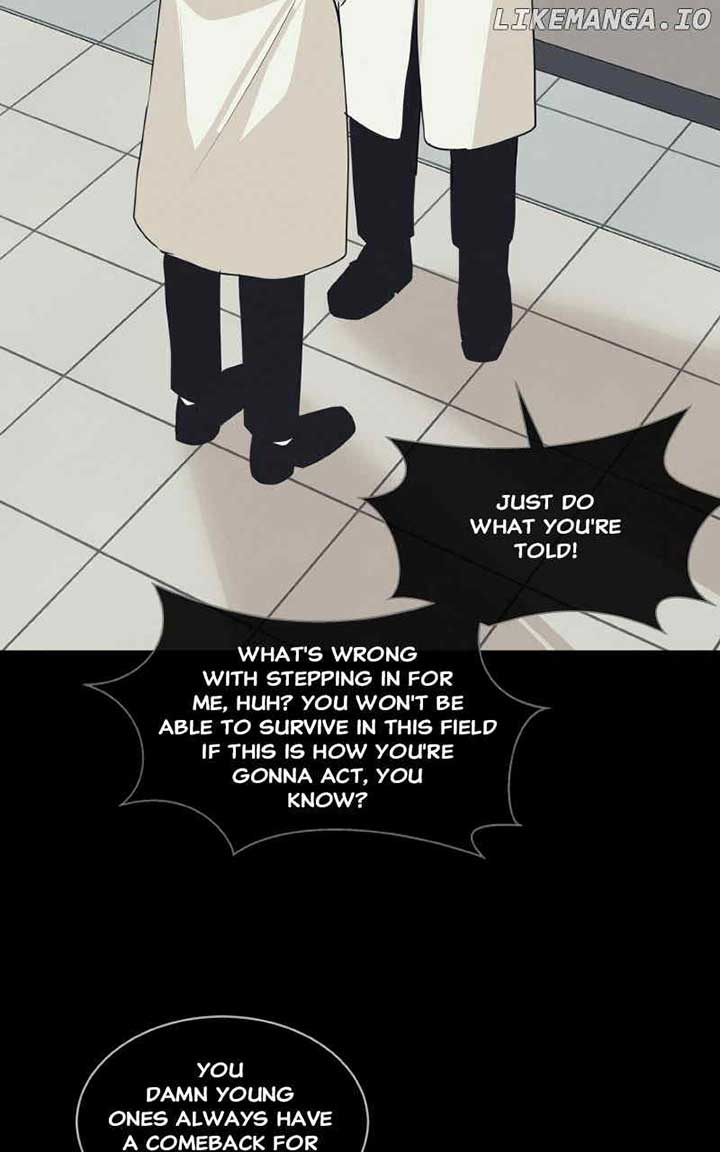 I Give You My All Chapter 58 - Page 64