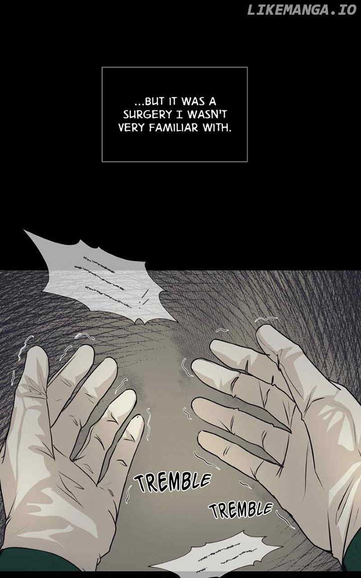 I Give You My All Chapter 58 - Page 67