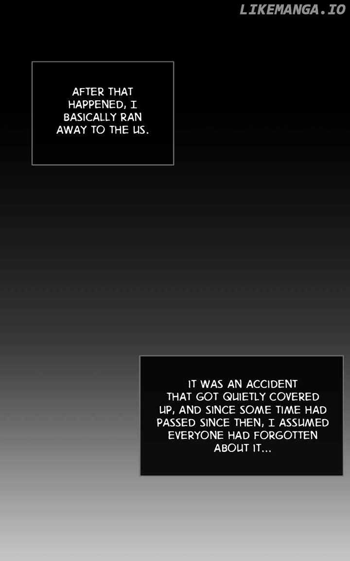 I Give You My All Chapter 58 - Page 70