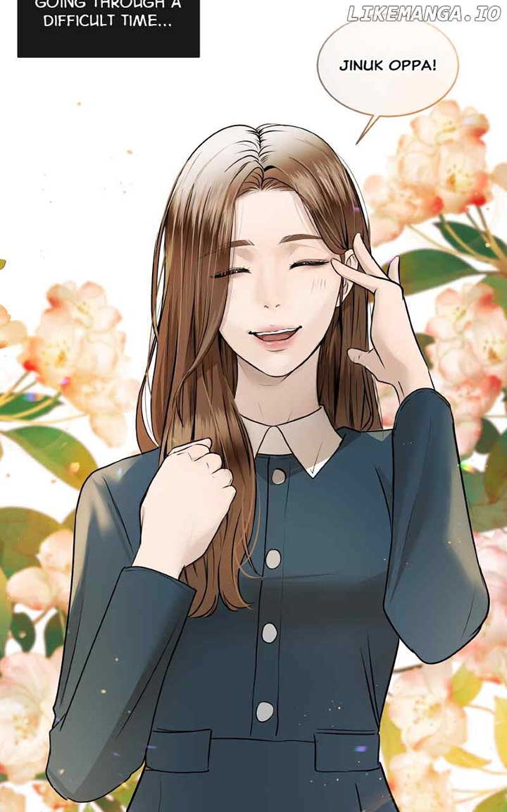 I Give You My All Chapter 58 - Page 73