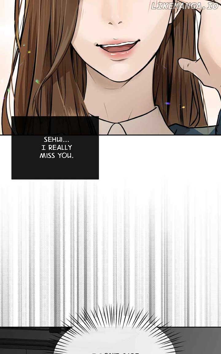 I Give You My All Chapter 58 - Page 75