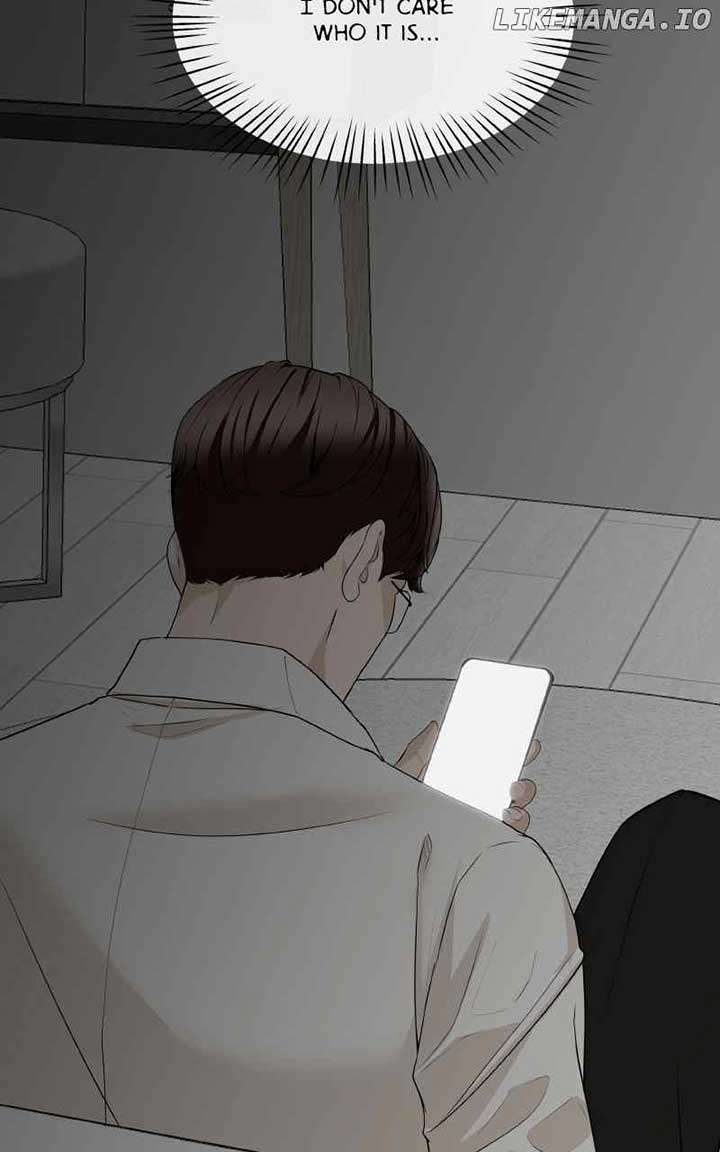 I Give You My All Chapter 58 - Page 76