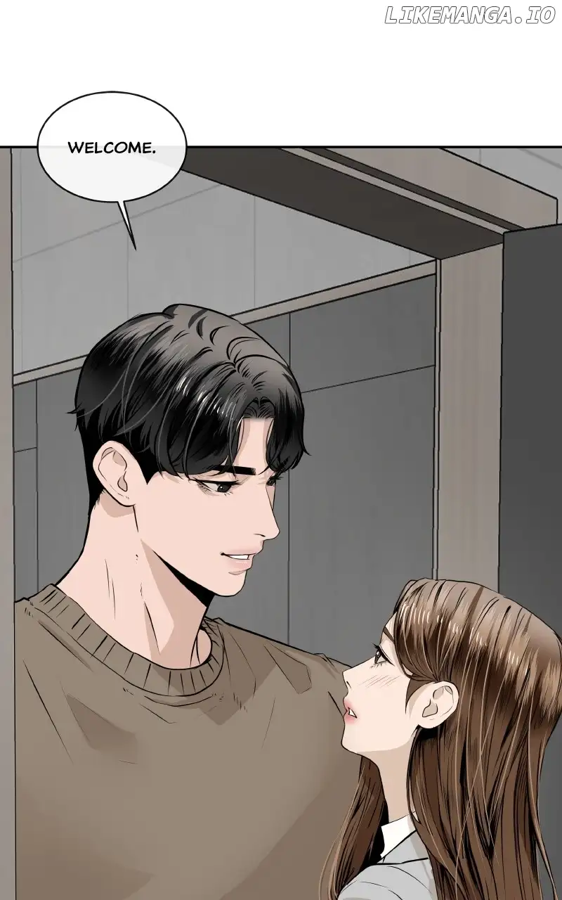 I Give You My All Chapter 59 - Page 4