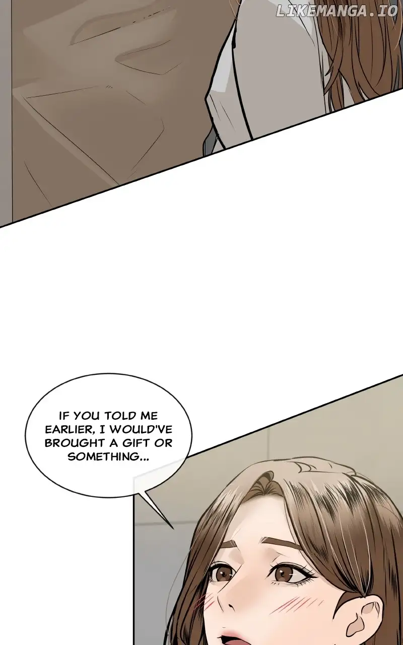 I Give You My All Chapter 59 - Page 5