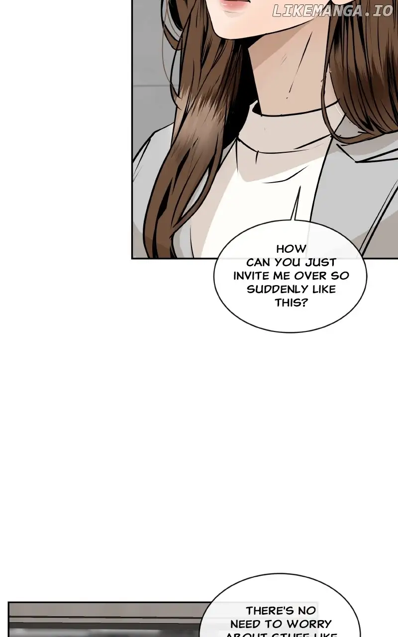 I Give You My All Chapter 59 - Page 6