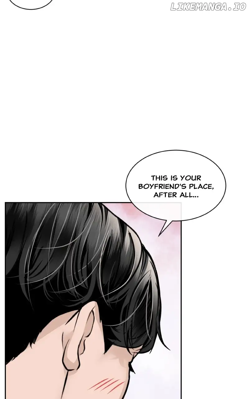 I Give You My All Chapter 59 - Page 9