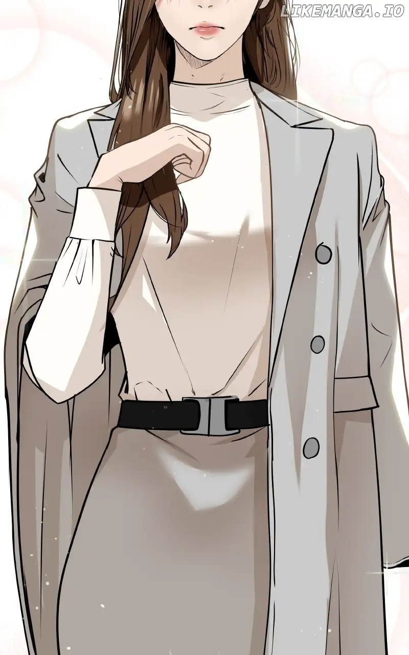 I Give You My All Chapter 59 - Page 11