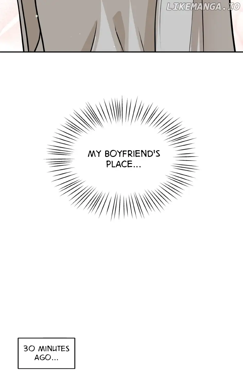 I Give You My All Chapter 59 - Page 12