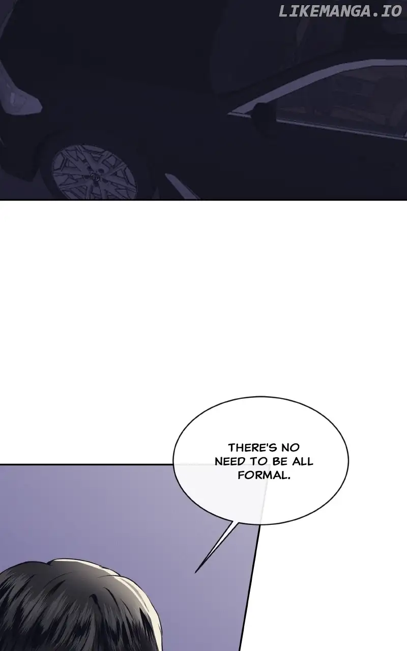 I Give You My All Chapter 59 - Page 18