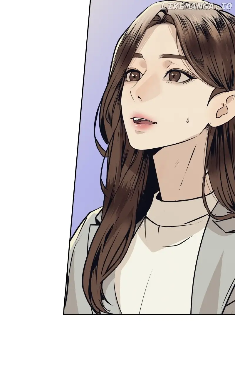 I Give You My All Chapter 59 - Page 20