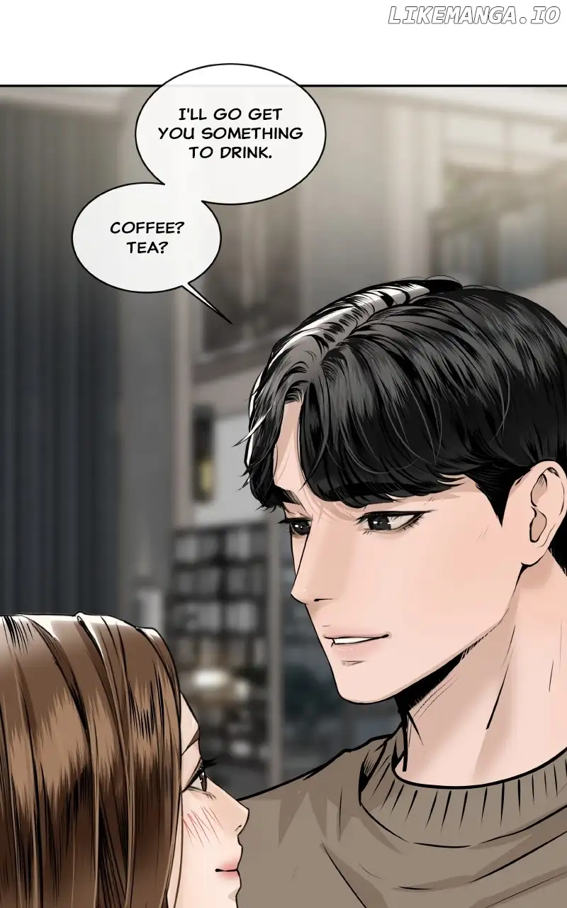 I Give You My All Chapter 59 - Page 27