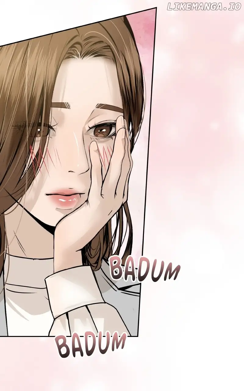 I Give You My All Chapter 59 - Page 30