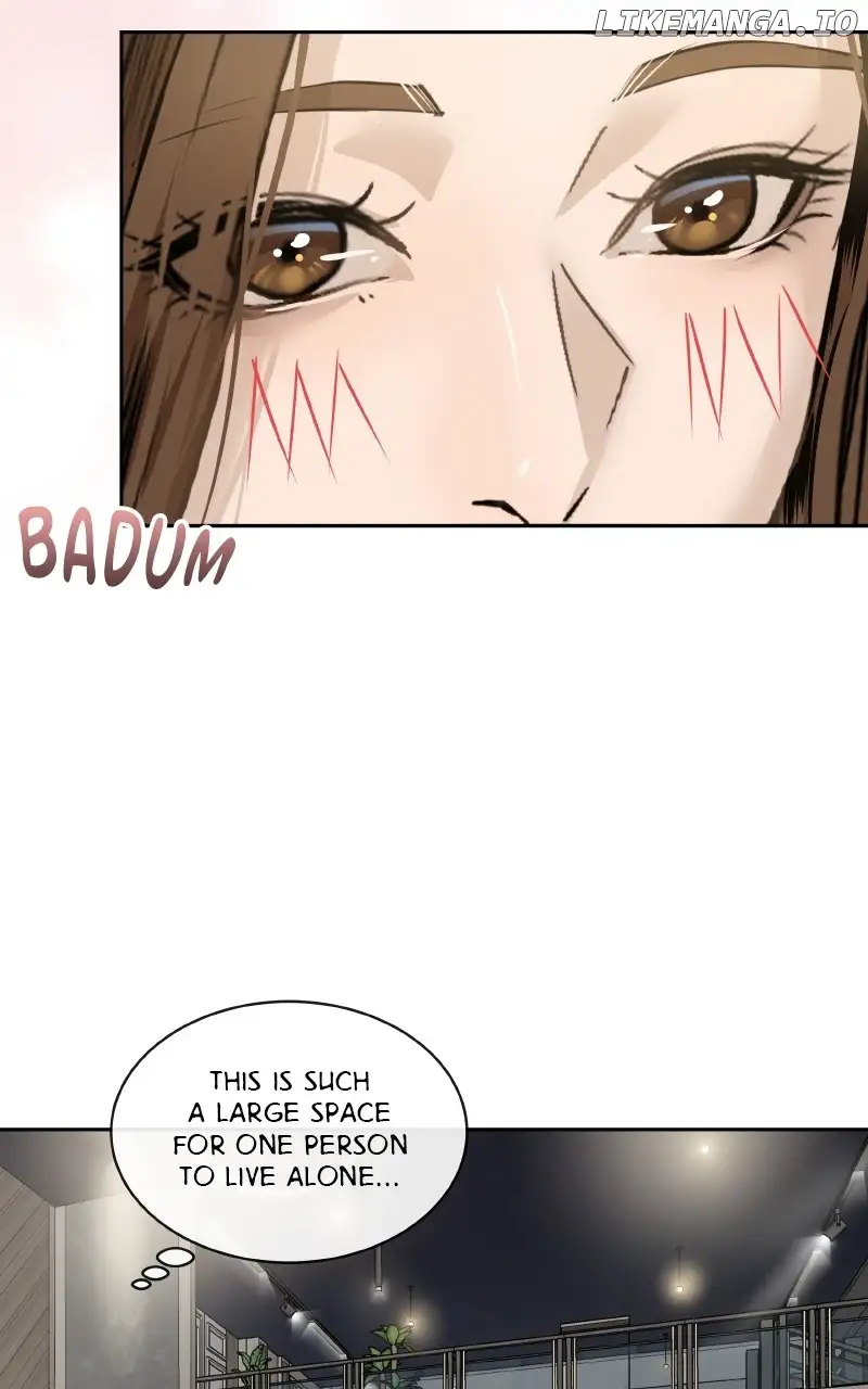 I Give You My All Chapter 59 - Page 31