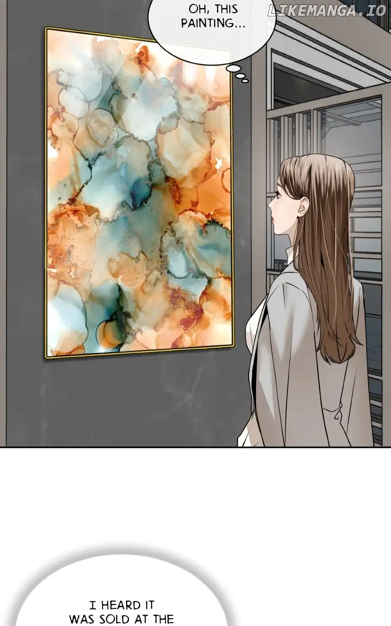 I Give You My All Chapter 59 - Page 33