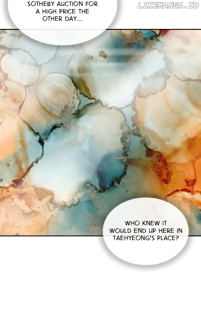 I Give You My All Chapter 59 - Page 34