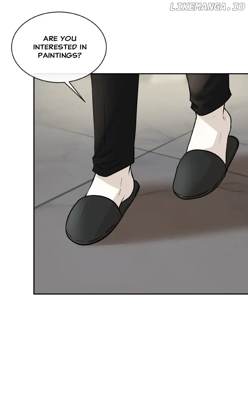 I Give You My All Chapter 59 - Page 35