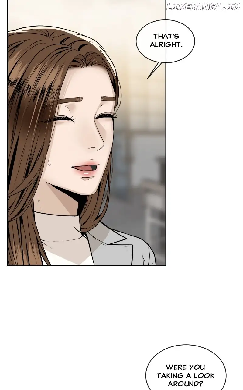 I Give You My All Chapter 59 - Page 37