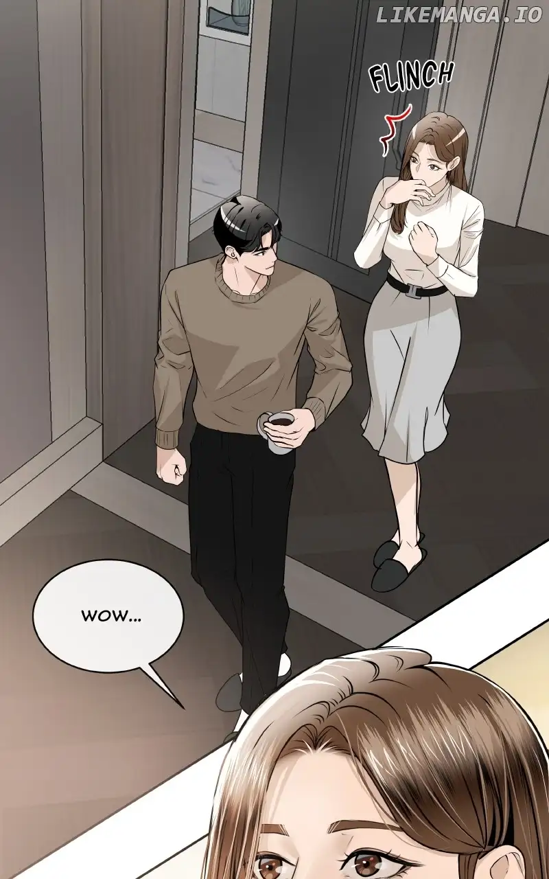 I Give You My All Chapter 59 - Page 42