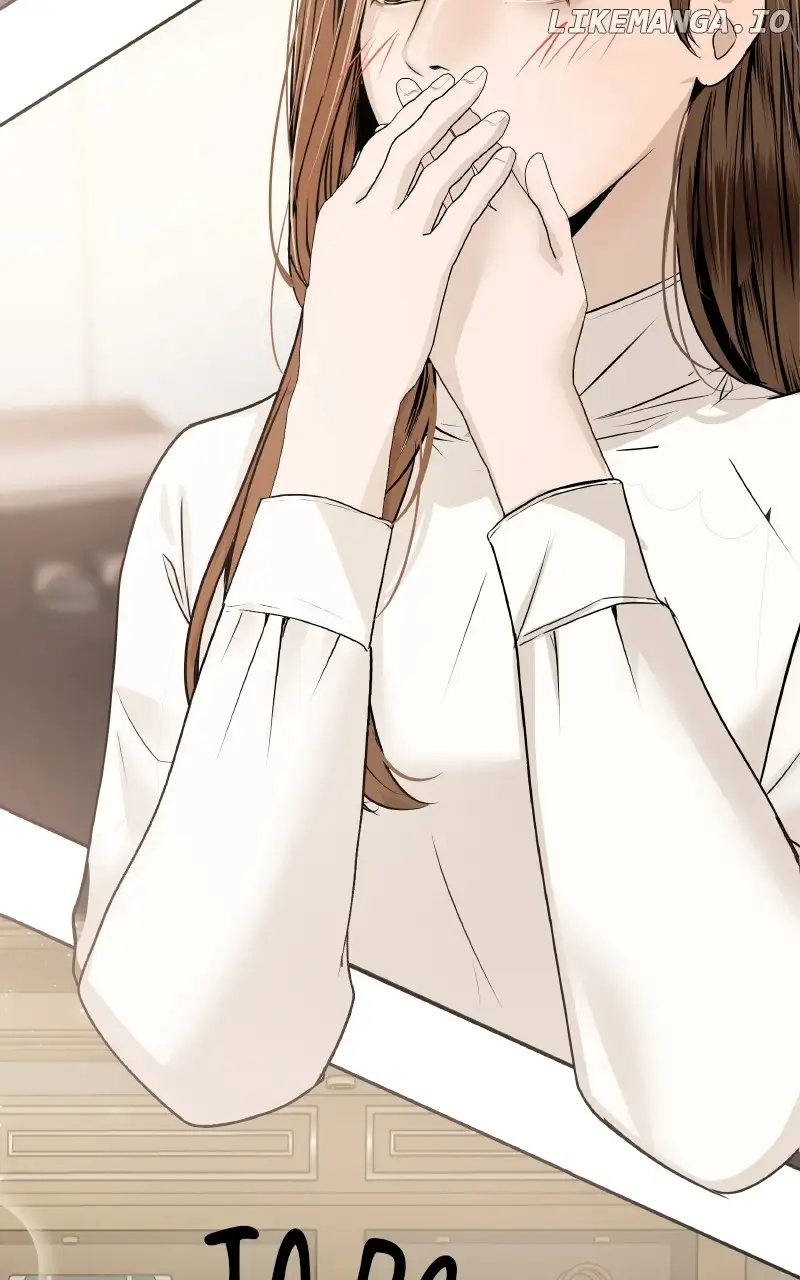 I Give You My All Chapter 59 - Page 43