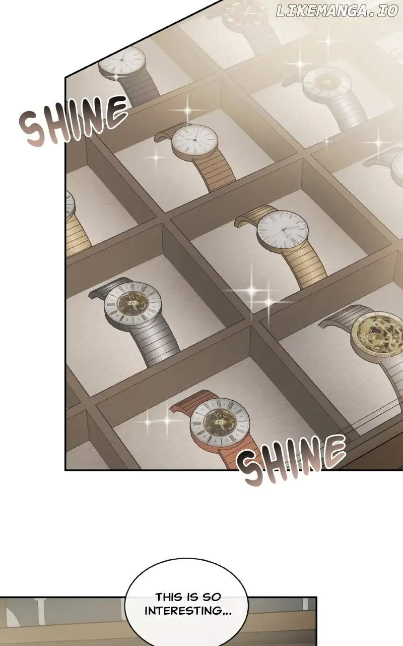 I Give You My All Chapter 59 - Page 45