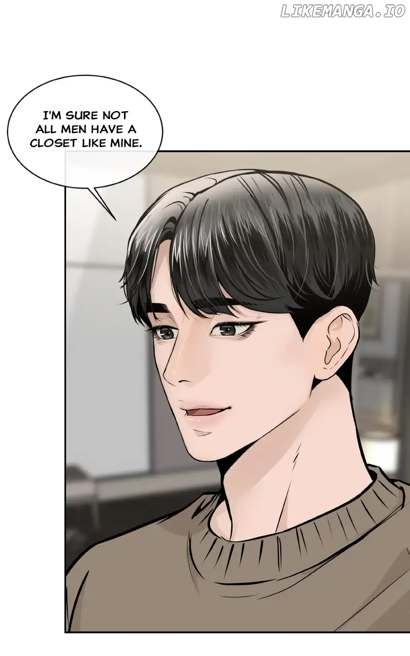 I Give You My All Chapter 59 - Page 47