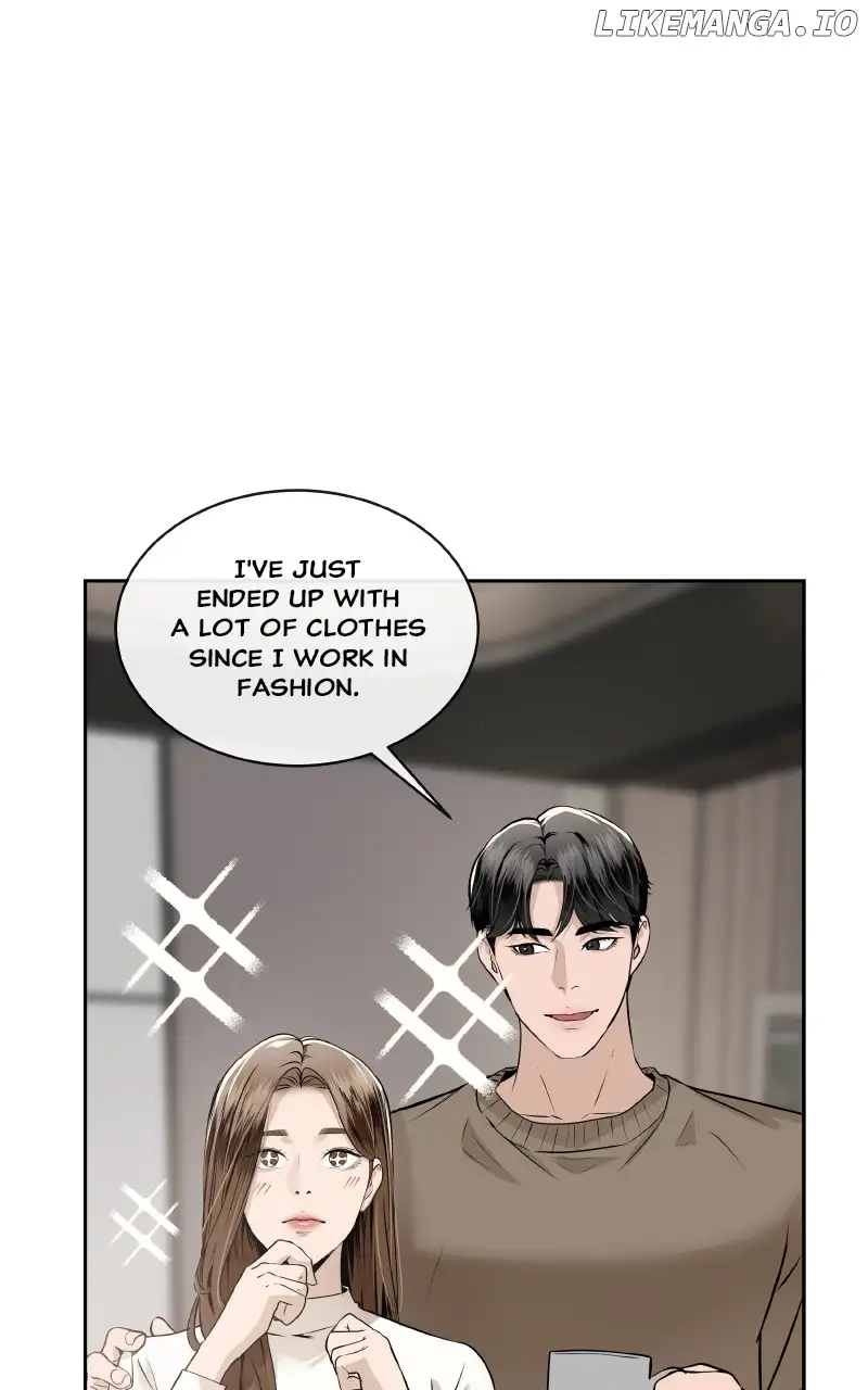 I Give You My All Chapter 59 - Page 48